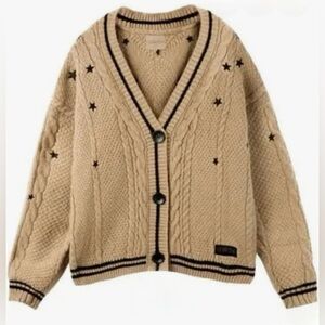 Taylor Swift, fearless cardigan size YS/YM